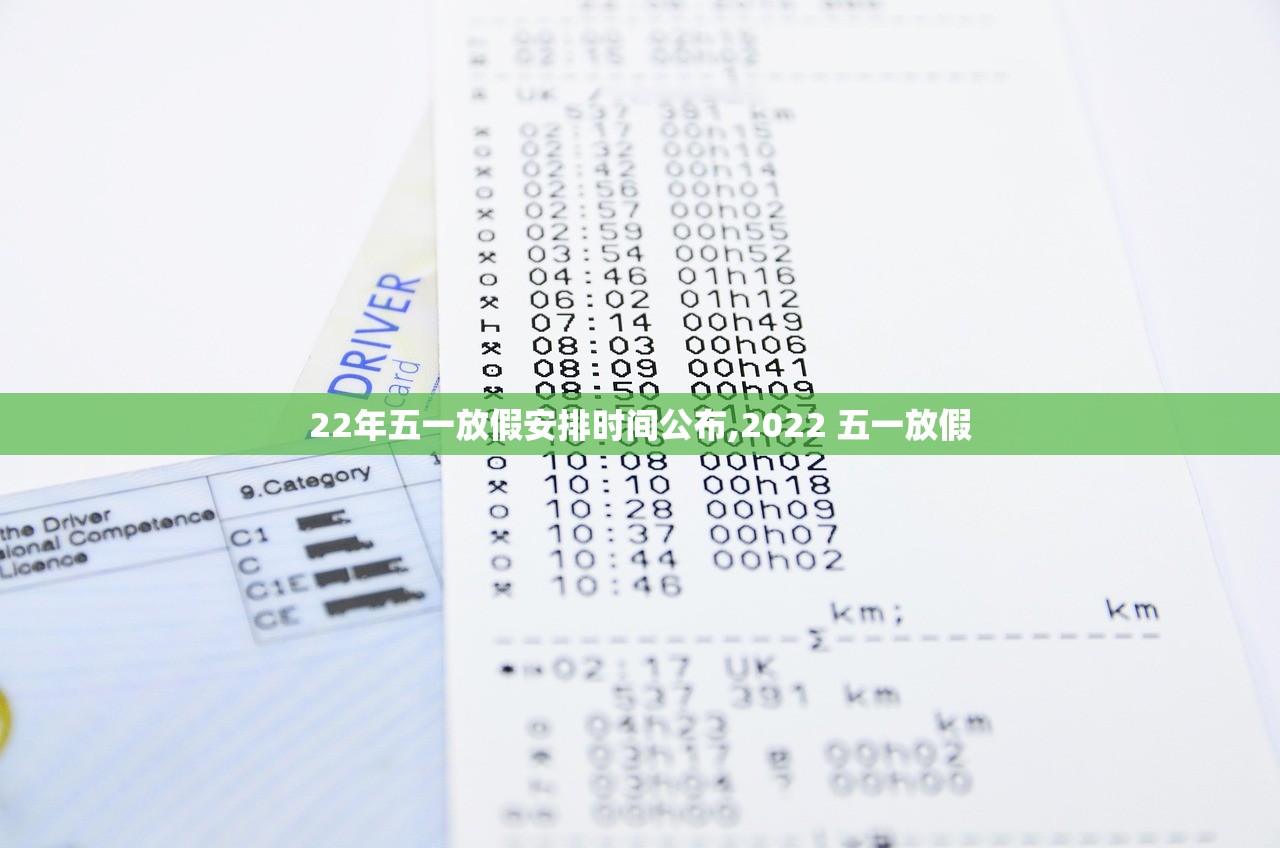 22年五一放假安排时间公布,2022 五一放假 22年五一放假安排时间公布,2022 五一放假