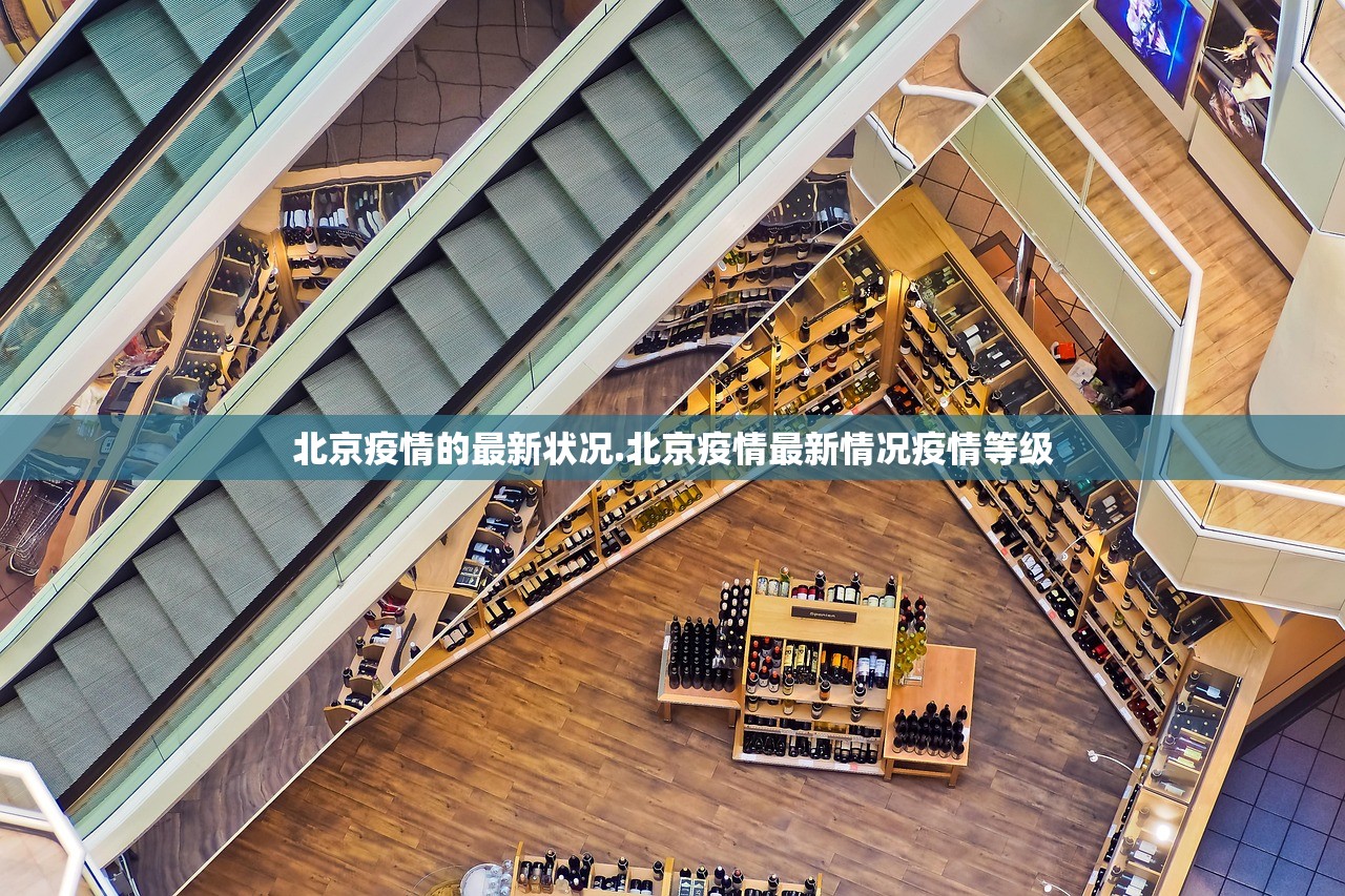 北京疫情的最新状况.北京疫情最新情况疫情等级
