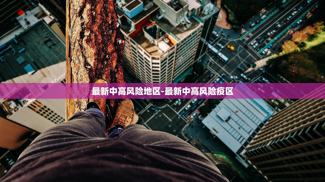 最新中高风险地区-最新中高风险疫区