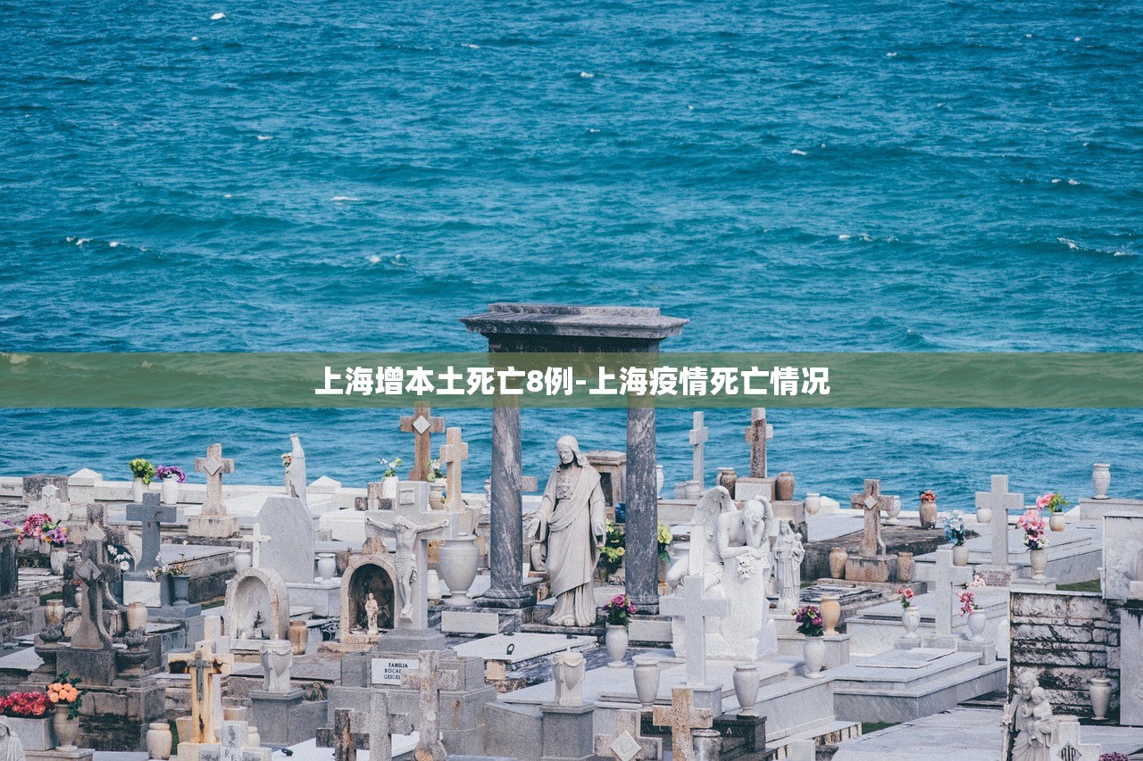 上海增本土死亡8例-上海疫情死亡情况