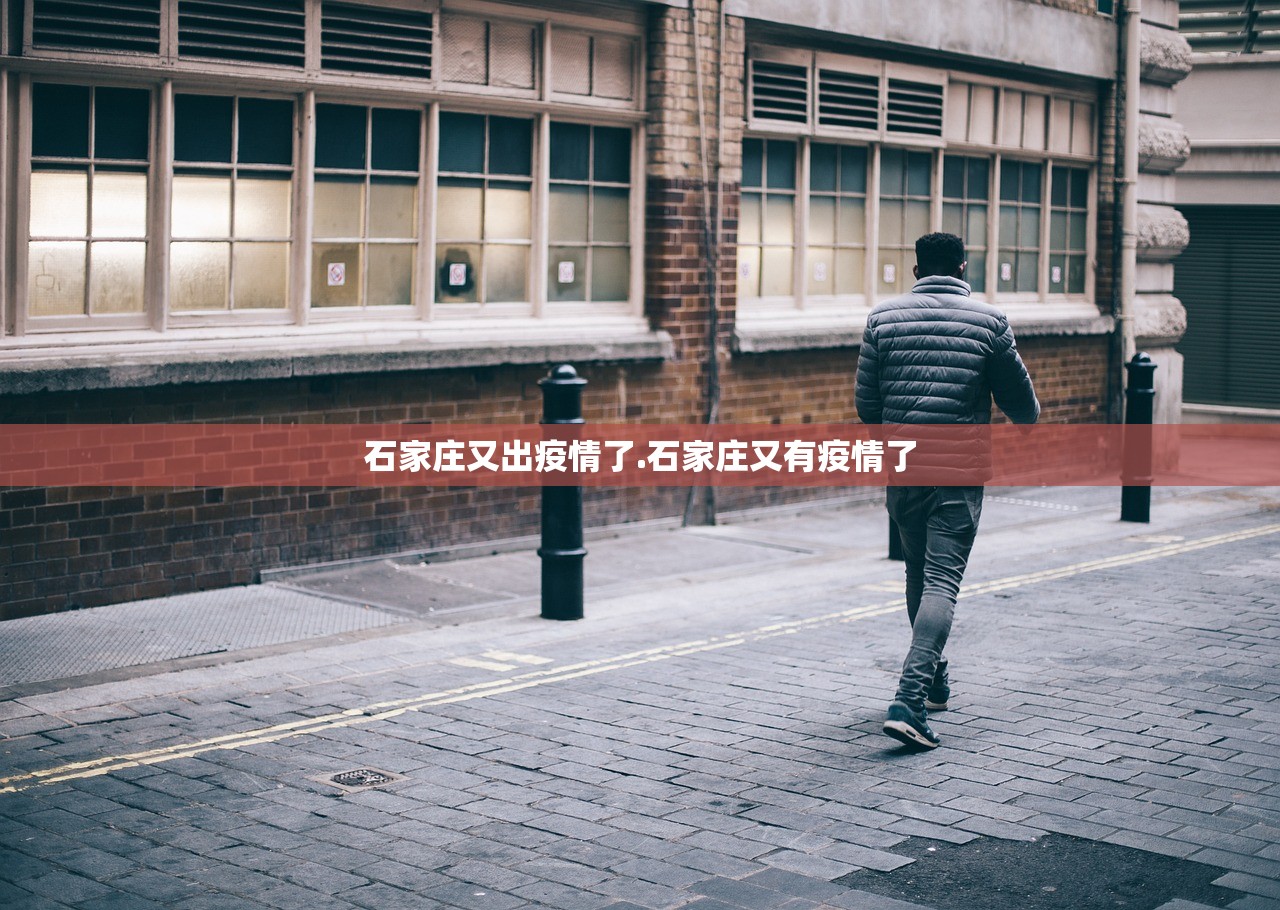石家庄又出疫情了.石家庄又有疫情了