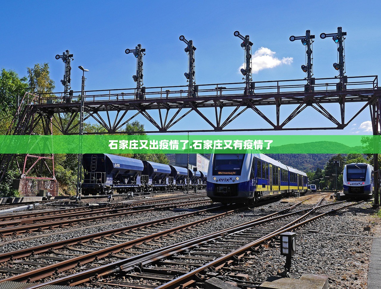 石家庄又出疫情了.石家庄又有疫情了