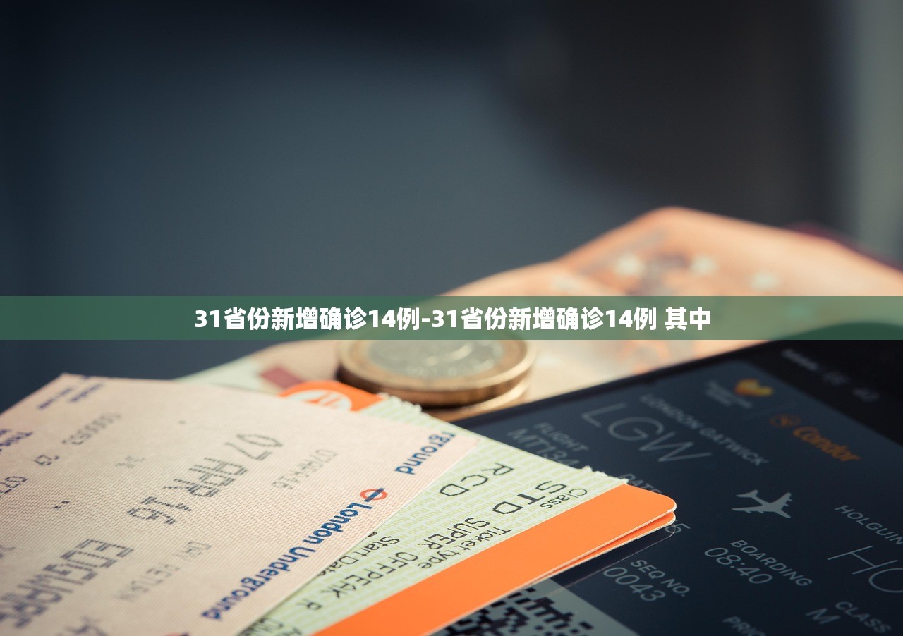 31省份新增确诊14例-31省份新增确诊14例 其中 31省份新增确诊14例-31省份新增确诊14例 其中