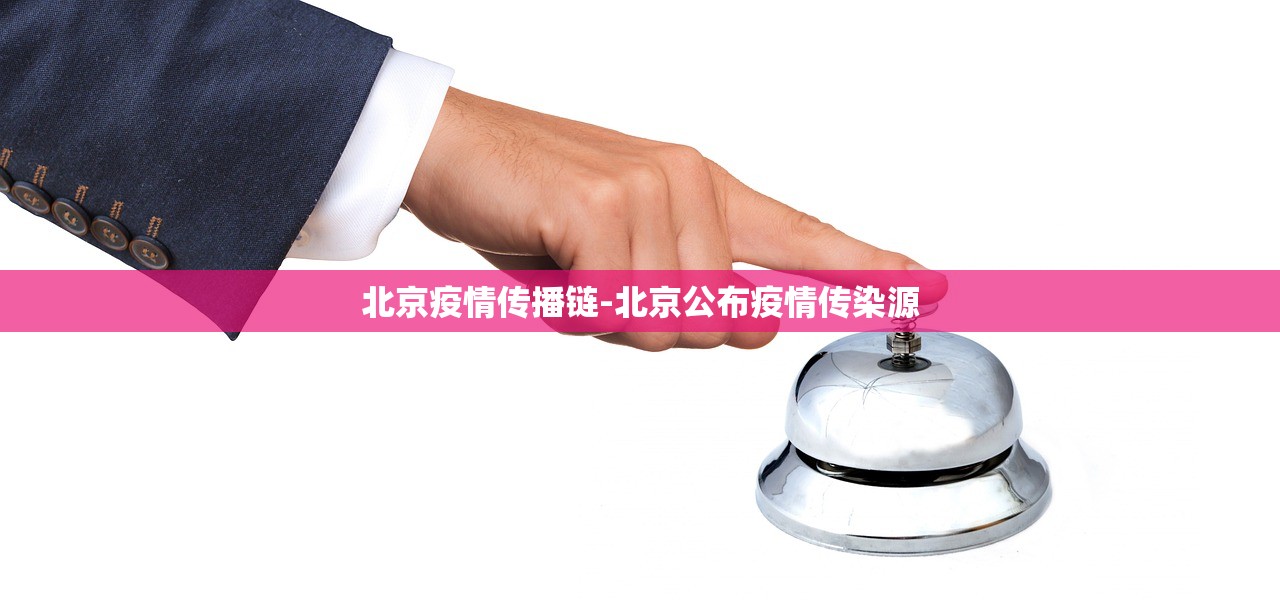北京疫情传播链-北京公布疫情传染源