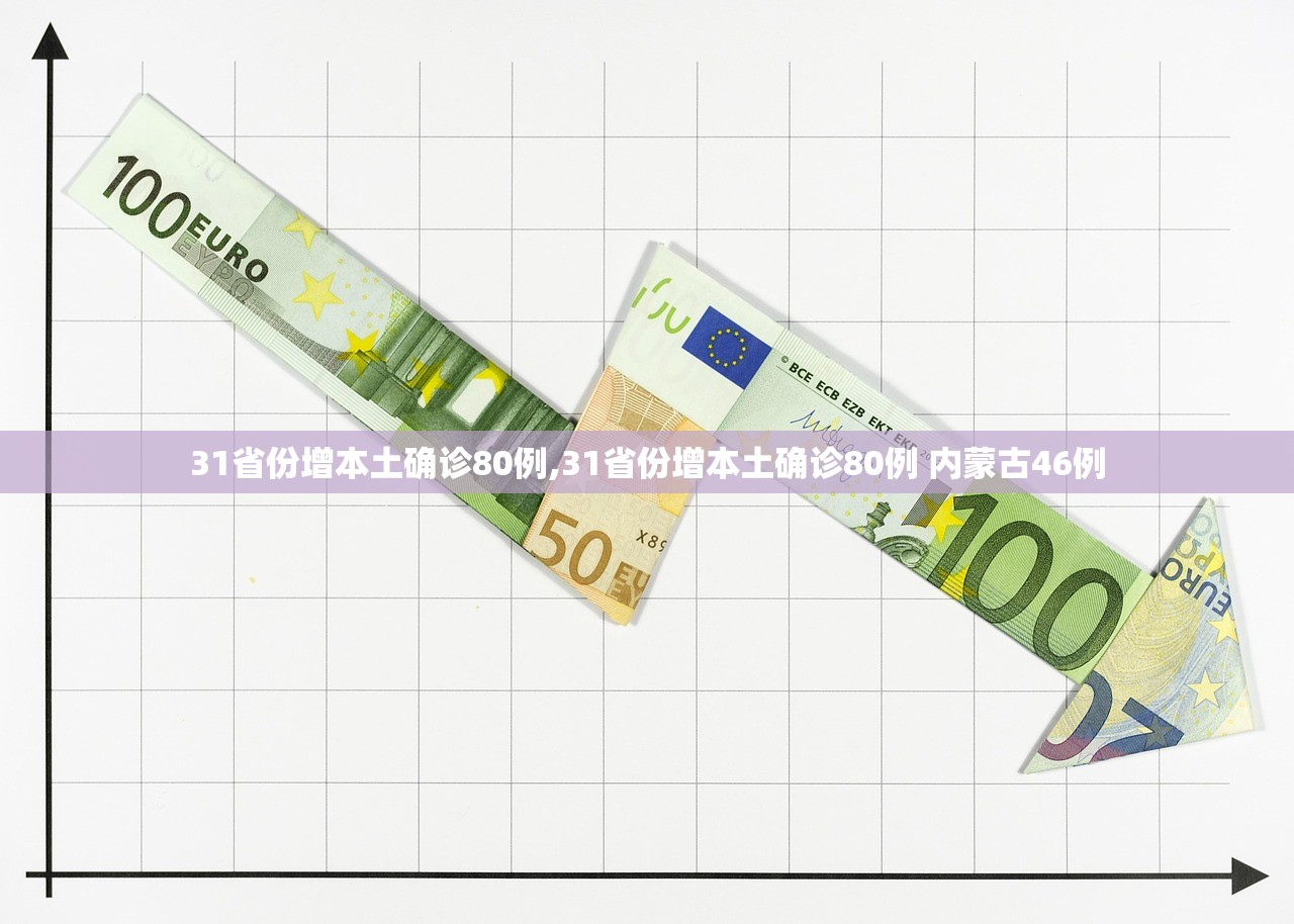 31省份增本土确诊80例,31省份增本土确诊80例 内蒙古46例