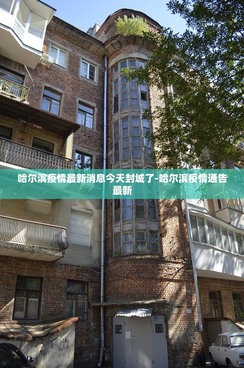 哈尔滨疫情最新消息今天封城了-哈尔滨疫情通告最新