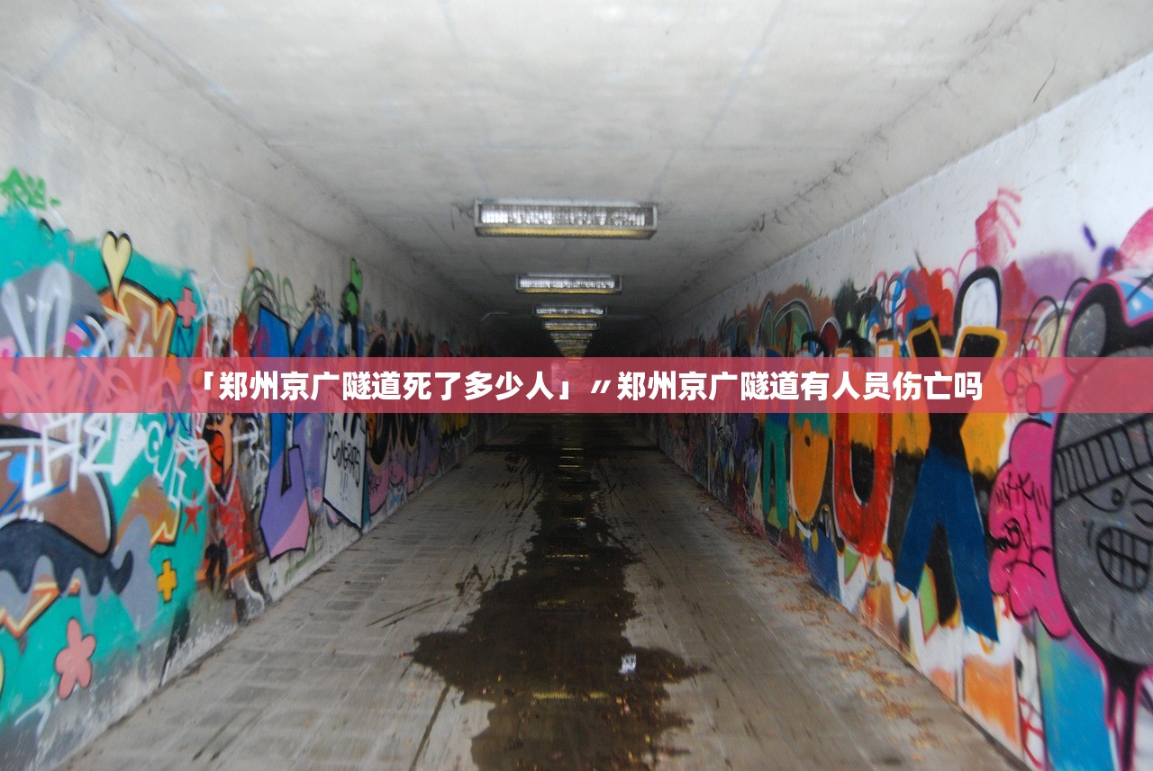 「郑州京广隧道死了多少人」〃郑州京广隧道有人员伤亡吗