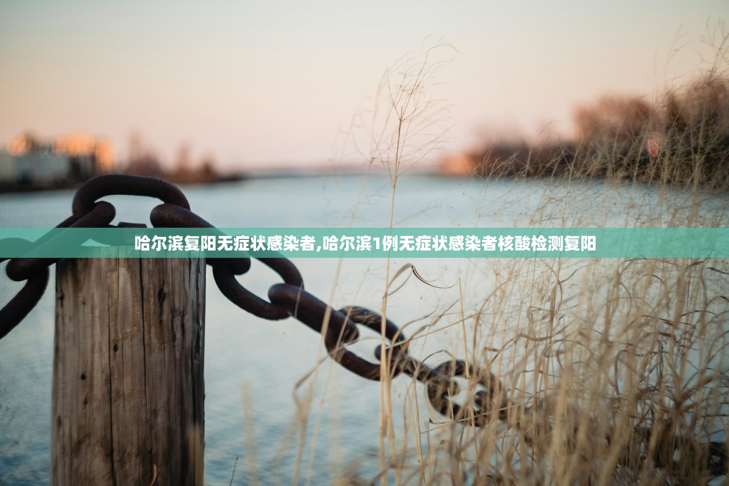 哈尔滨复阳无症状感染者,哈尔滨1例无症状感染者核酸检测复阳