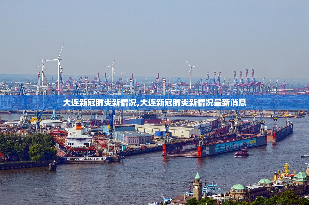 大连新冠肺炎新情况,大连新冠肺炎新情况最新消息