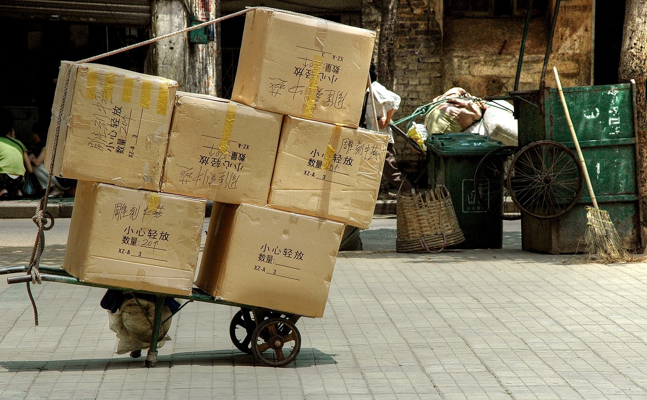 河北的快递现在还能收吗〃河北快递什么时候停运2020 河北的快递现在还能收吗〃河北快递什么时候停运2020